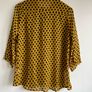 Awear Pussy bow front blouse size 14 Image 9