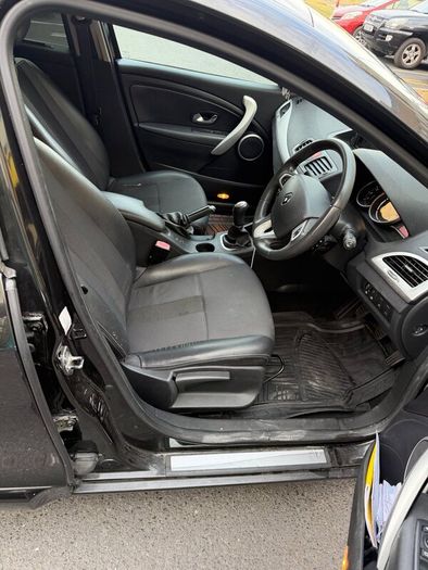 Renault Fluence 2010