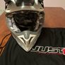 Mx helmet Image 2