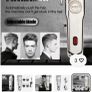 Ceramic hair clipper Image 6