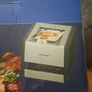 vintage olympus digital photo printer Image 2