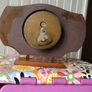 mantel clock BENTIMA Image 3