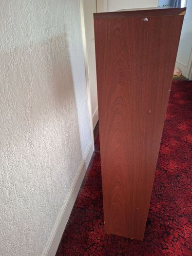 bookcase