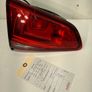 Volkswagen Golf MK7 2014 Hatchback Left Side Tailgate Taillight 5G0945093AD a1l3b44s Image 9