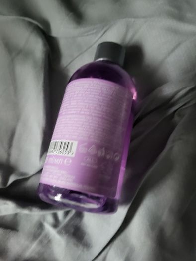 AVON Iavender YOU bubble bath 250ml