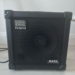 Roland Cube 30 Bass Amp