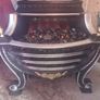 gorgeous electric fire Image 5