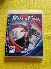 Prince of Persia PlayStation3  Ps3 games Original