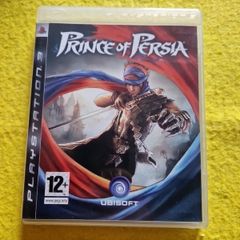 Prince of Persia PlayStation3  Ps3 games Original