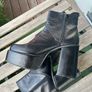 Gorgeous Buffalo London Ankle Boots Image 6