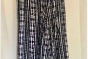 Cropped Trousers