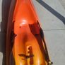 Perception Five-0 Surf Kayak Image 7
