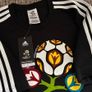 UEFA Euro 2012 Poland & Ukraine official adidas merchandise. Still with tags! Image 6
