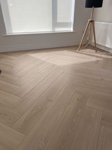 Porcelain Wood Effect Tiles