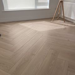 Porcelain Wood Effect Tiles