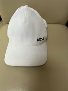 Hugo Boss cap