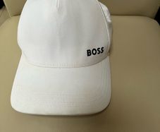Hugo Boss cap