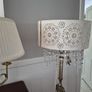 Ceiling lampshade Image 2