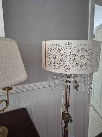 Ceiling lampshade