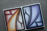 iPad Air 13inch M4 (2026 Model) Brand New Sealed