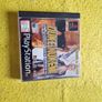 Duke Nukem Land of the Babes PlayStation1 Ps1 PlayStation2 ps2 games Original Image 2