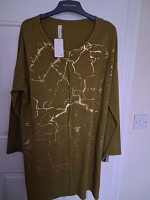 Ladies dress
