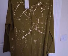 Ladies dress