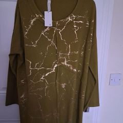 Ladies dress
