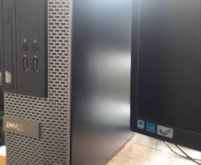 Dell Optiplex 3020