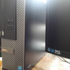 Dell Optiplex 3020