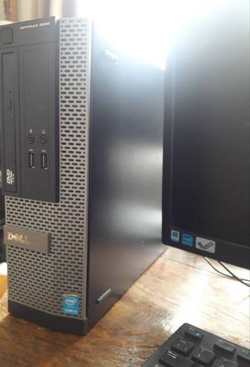 Dell Optiplex 3020