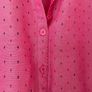 Ladies Blouse Size 18 Designer Image 3
