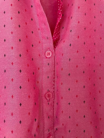 Ladies Blouse Size 18 Designer