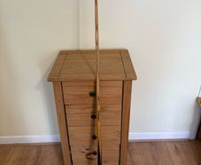snooker cue