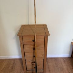 snooker cue
