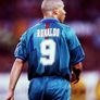 Retro Barcelona Jersey Image 2