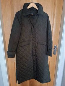 Ralph Lauren womans coat
