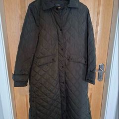 Ralph Lauren womans coat