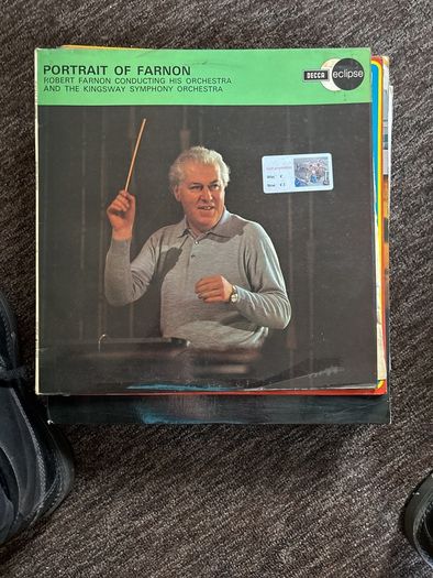Vinyl Various 15