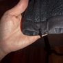 Lauren Vidal tunic size S as Sarah Pacini ,Crea concept Image 7