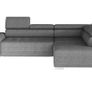 Campo L Corner Sofa Bed @ J & D Furniture Image 5