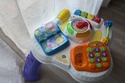 activity table