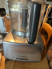 Magimix Cuisine 5200