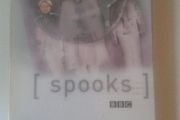 Spooks - Season 1 (3 Disc Box Set) (DVD)