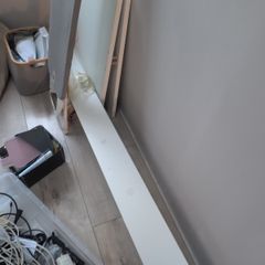 Bed Ikea frame Slakt