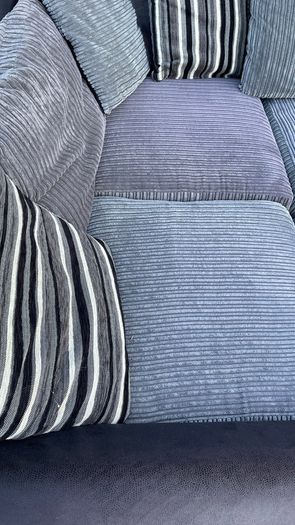 harvey norman corner sofa