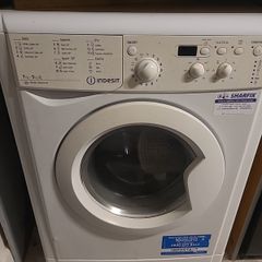 Washer Dryer Machine