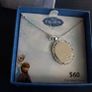 Brand new disney frozen pendant and chain Image 3