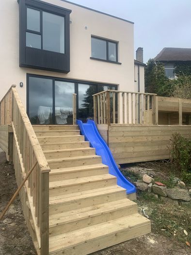 AF paving&groundworks