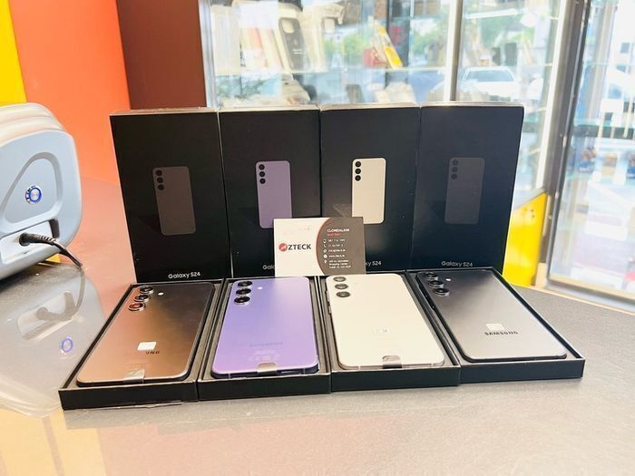 samsung s24 plus 512gb
